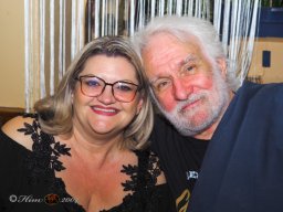 Der Dornbacher im GH Timo am 10.05.2025